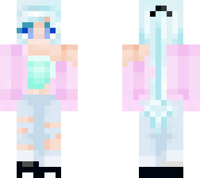 pastel mushroom - rq