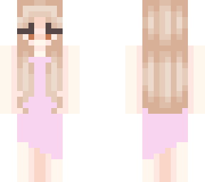 peach