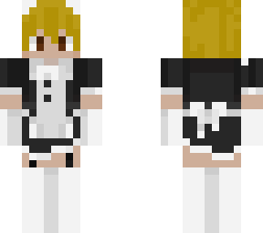 pedrin de maid