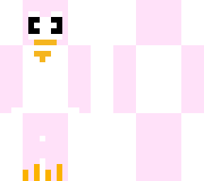 penguin