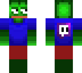 pepethefrog
