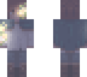 petal - oc alt ver