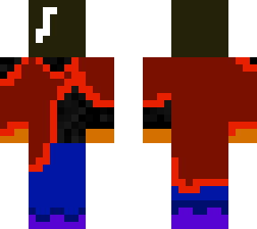 phoenix (end fight)