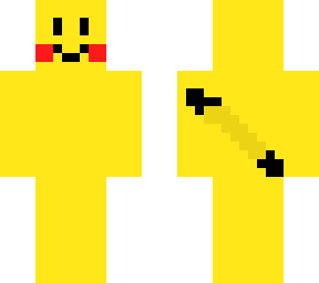 pikachuu