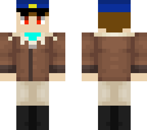 pilot