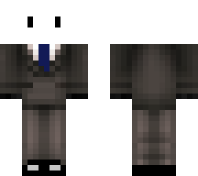 plain suit