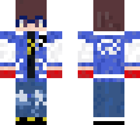 pokemon sword/shield character