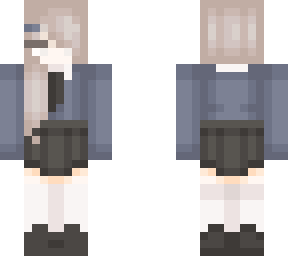 popular girl :o