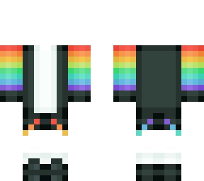 pride! - ob