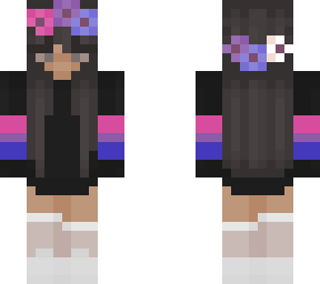 pride! bi flag