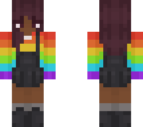 pride