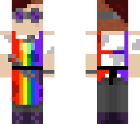 pride