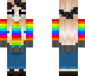 pride
