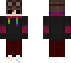 pride