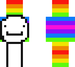 pride dream