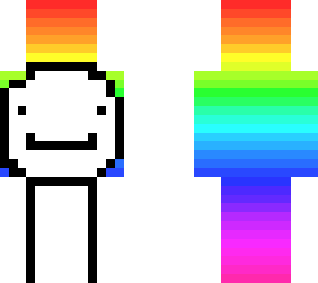 pride dream vr. 1
