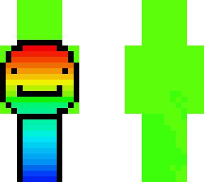 pride dream vr. 2