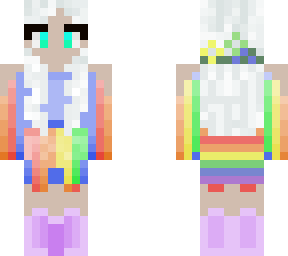 pride dress