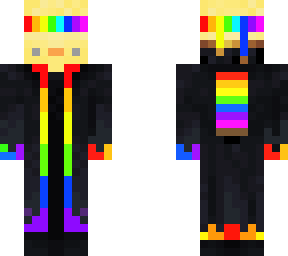 pride duck