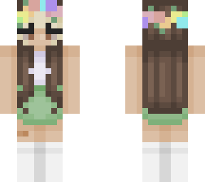 pride faiiry flower