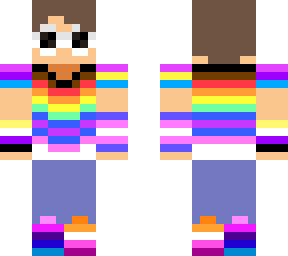 pride georenotfound