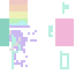 pride head