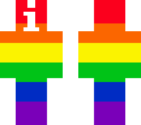 pride information
