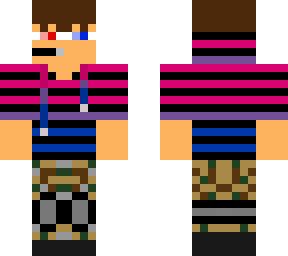 pride jack skin