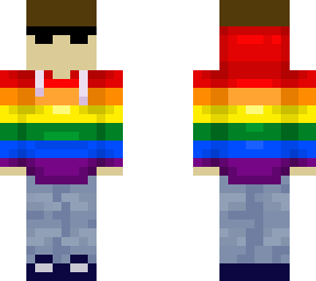 pride kid