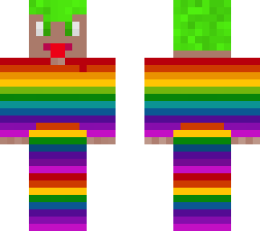 pride kraken