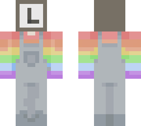 pride me! (fixed)