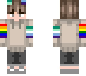 pride month!