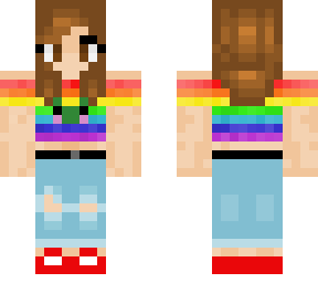 pride month!