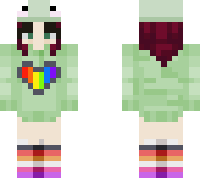 pride month