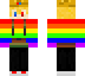 pride month