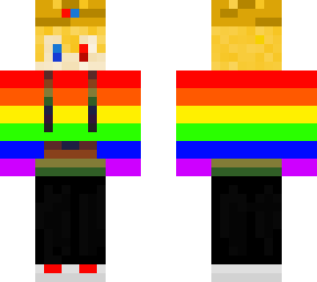 pride month