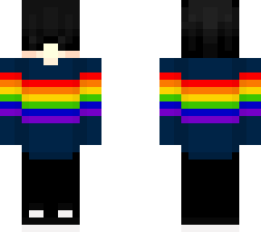pride month baby!!