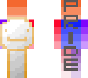 pride month contest