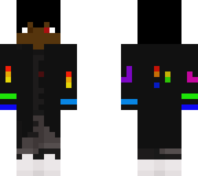 pride month darose