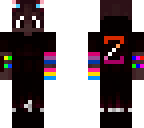 pride month jay
