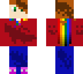 pride month me