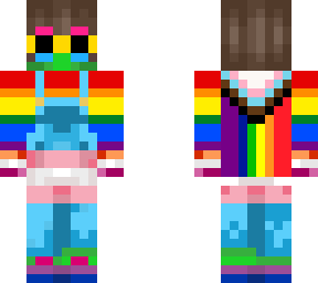 pride month ox