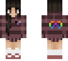 pride month sarah