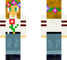 pride month skin