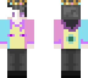 pride month skin