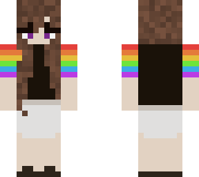 pride month skin