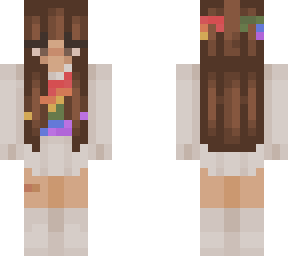 pride month supporter
