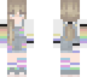 pride skin!!!