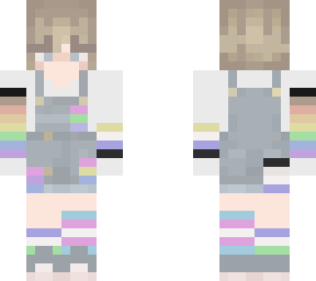pride skin!!!