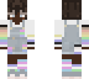 pride skin!!!